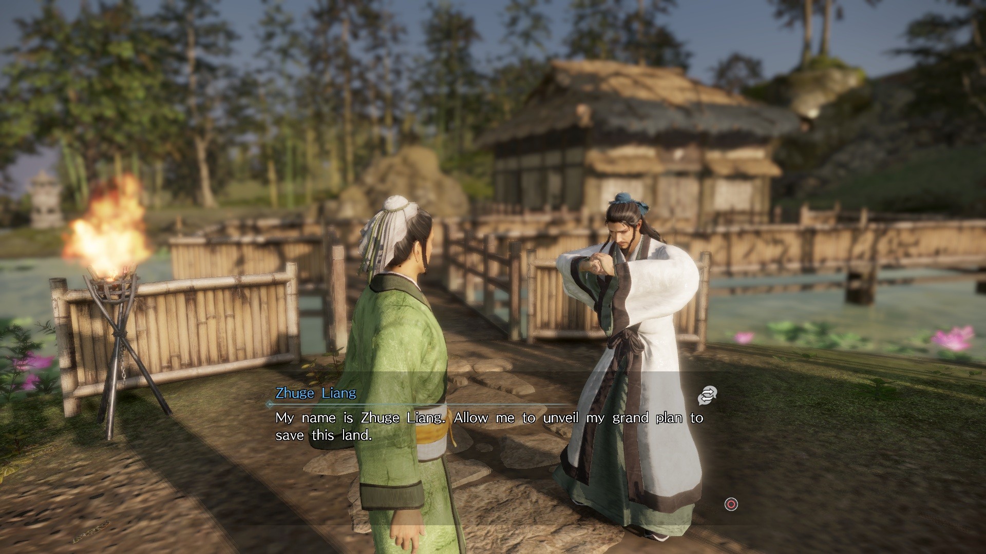 Dynasty Warriors 9: Empires - Imagen 46